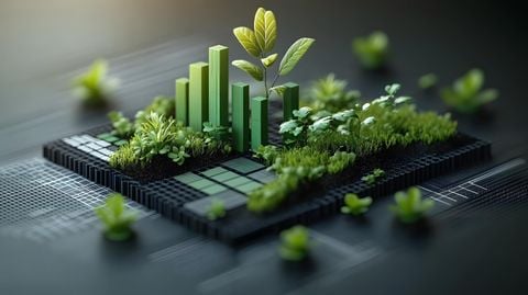 Logistics xanh và ESG: Doanh nghiệp bắt đầu từ những việc nào?