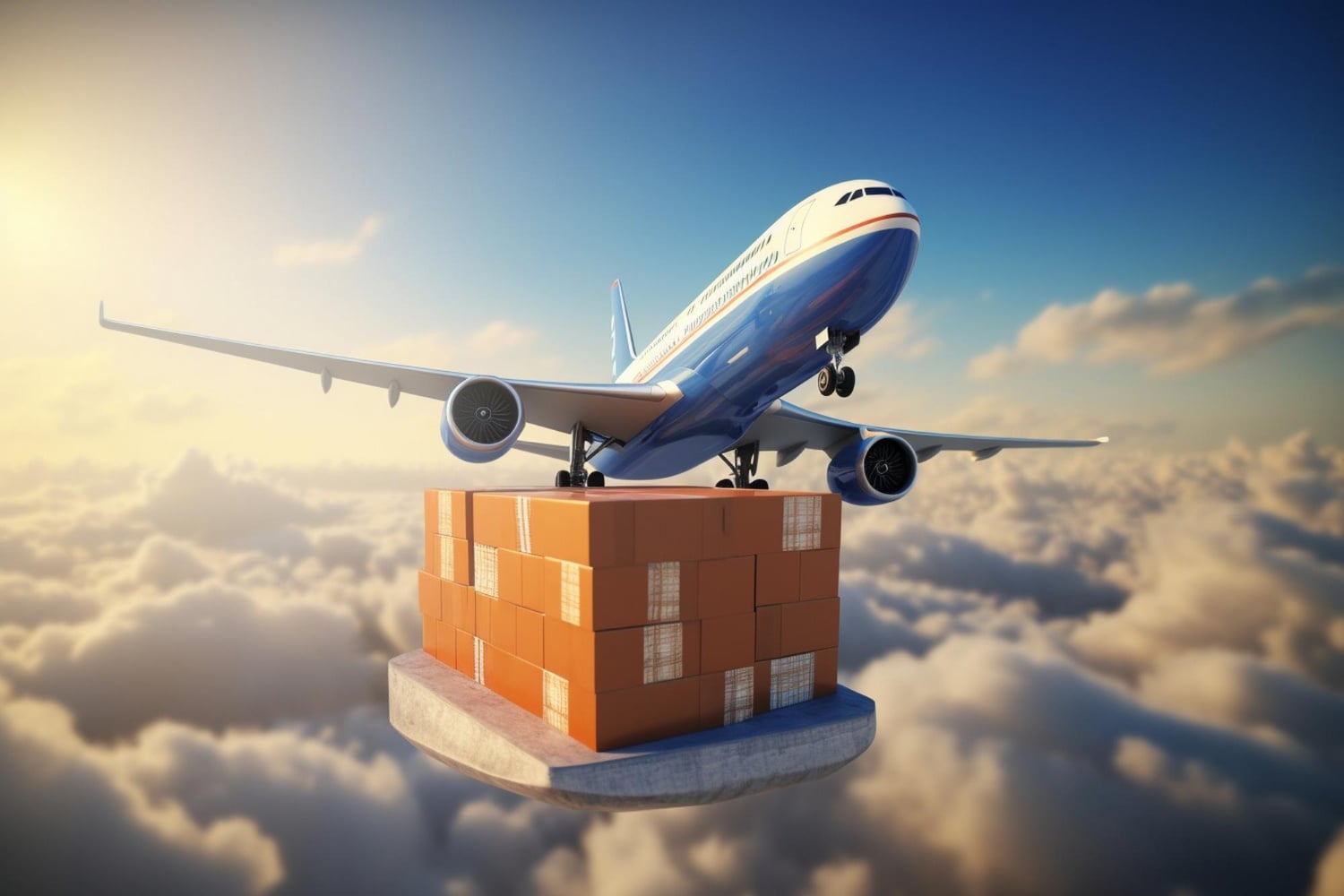 Cold Chain and Pharmaceuticals: The “Premium Lane” of Asia–Pacific Air Cargo