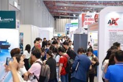 VILOG 2026: Điểm hẹn của logistics thông minh và bền vững