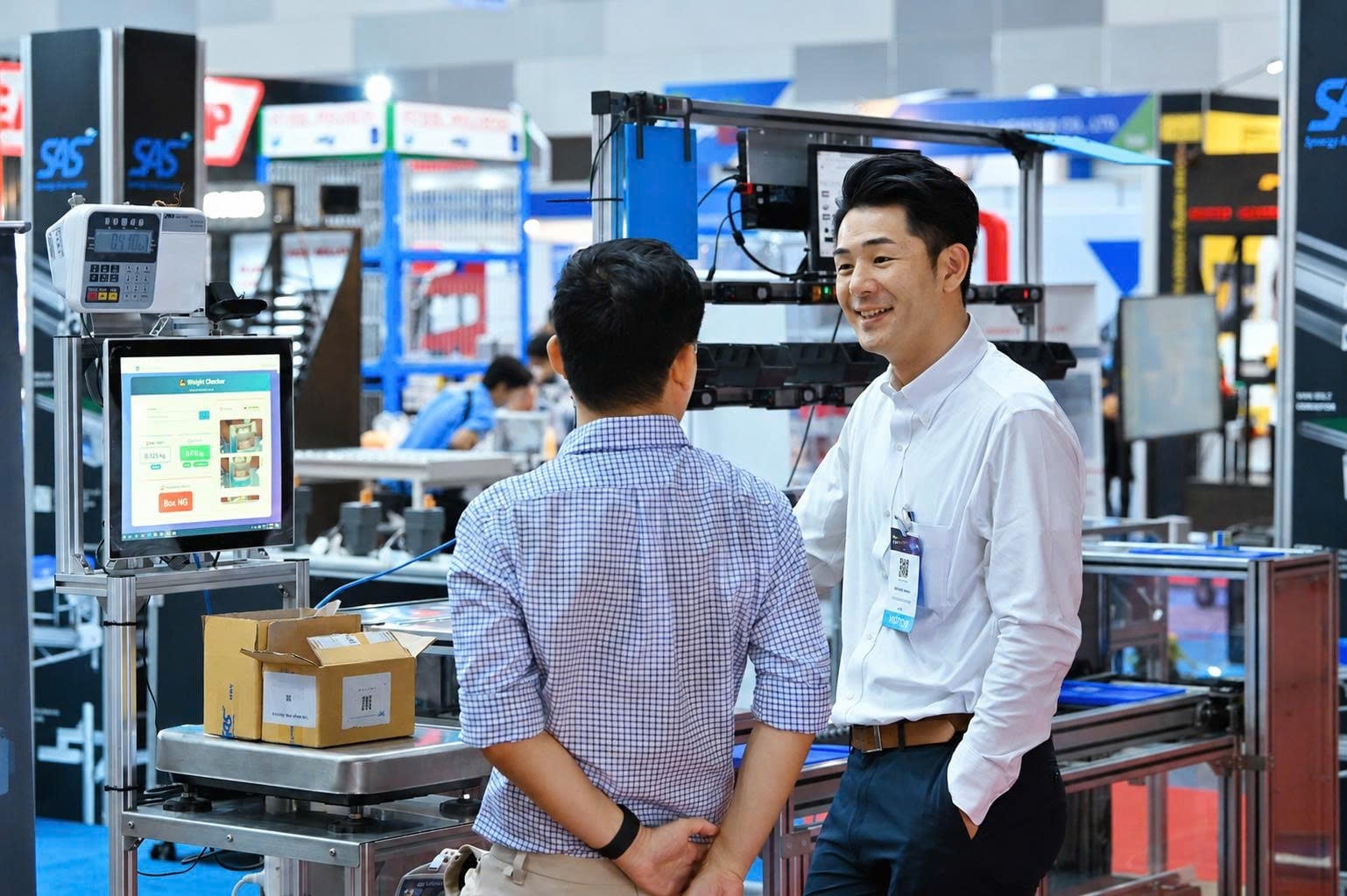 TILOG - LOGISTIX 2026: ASEAN’S SUPPLY CHAIN GATEWAY