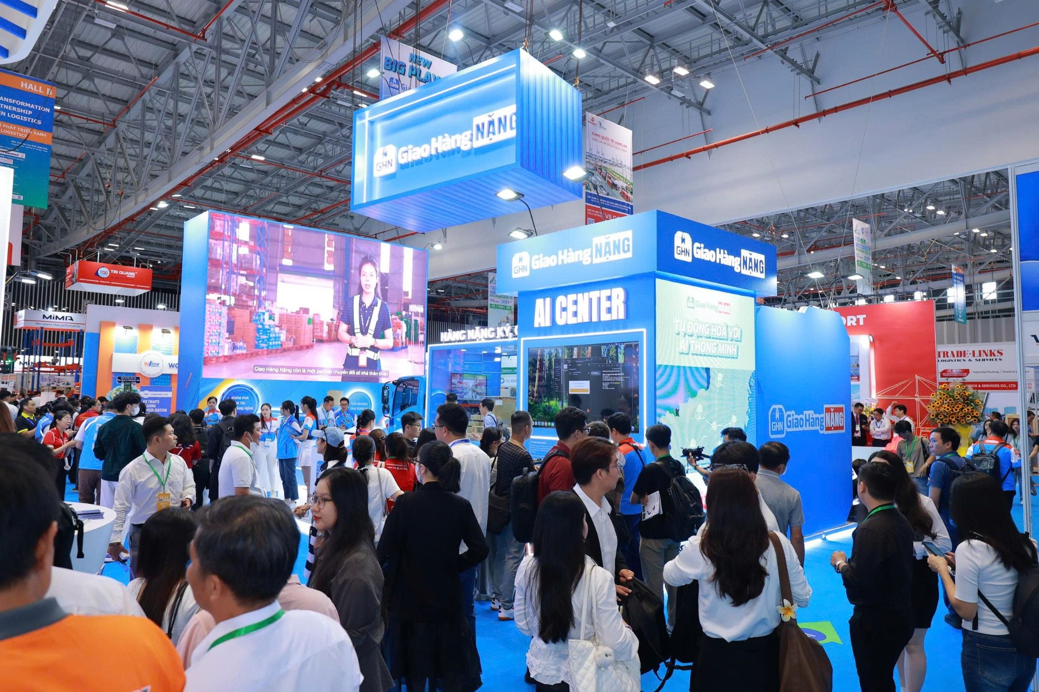 VILOG 2026: A Meeting Point for Smart and Sustainable Logistics