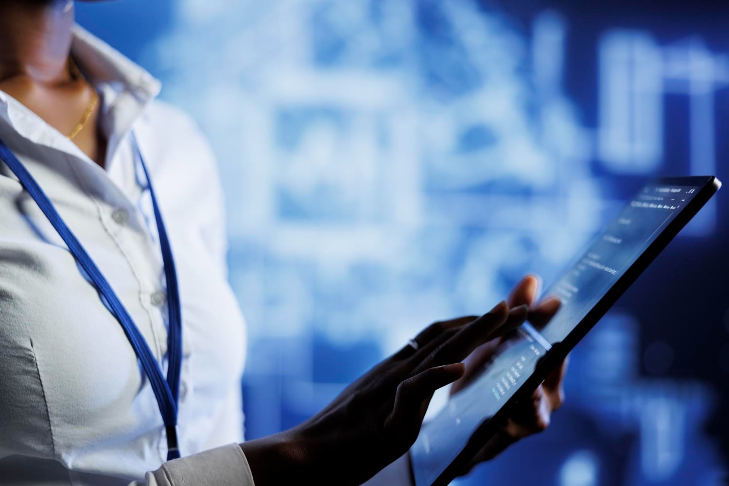 AI in supply chain management: where should businesses start?