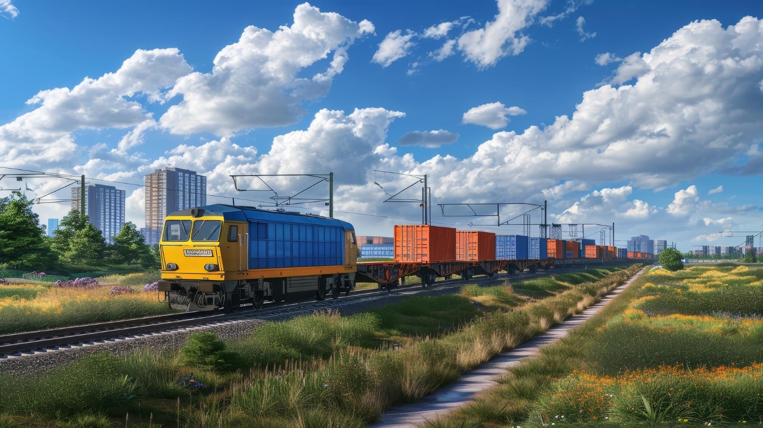 Risk Management and Cargo Insurance: The Soft Shield of the Supply Chain