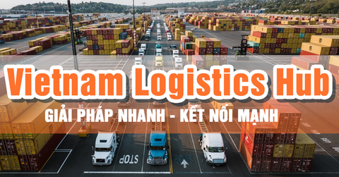 Vietnam Logistics Hub