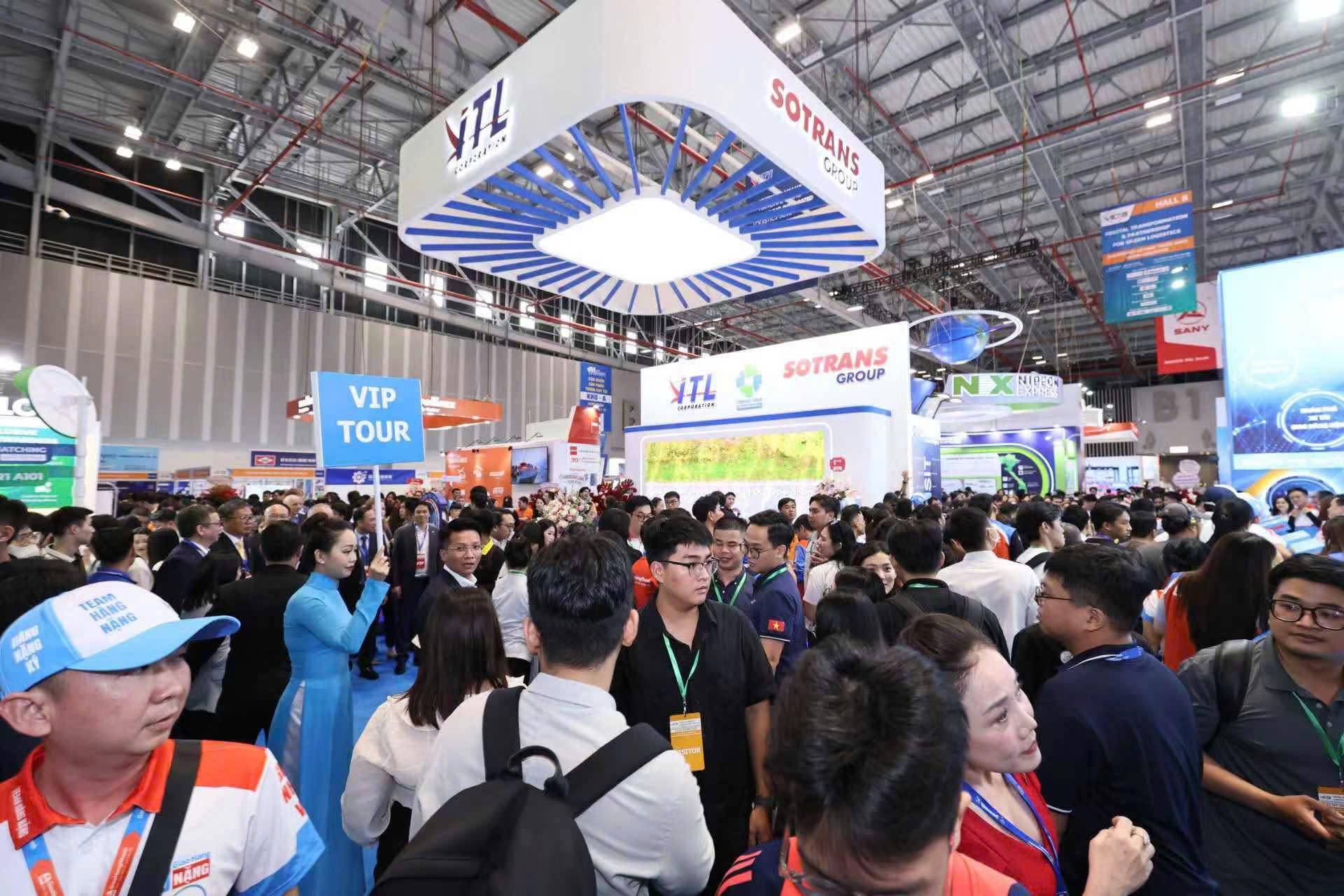 ROBOTEX 2026 and Vietnam’s Factory Automation Turning Point