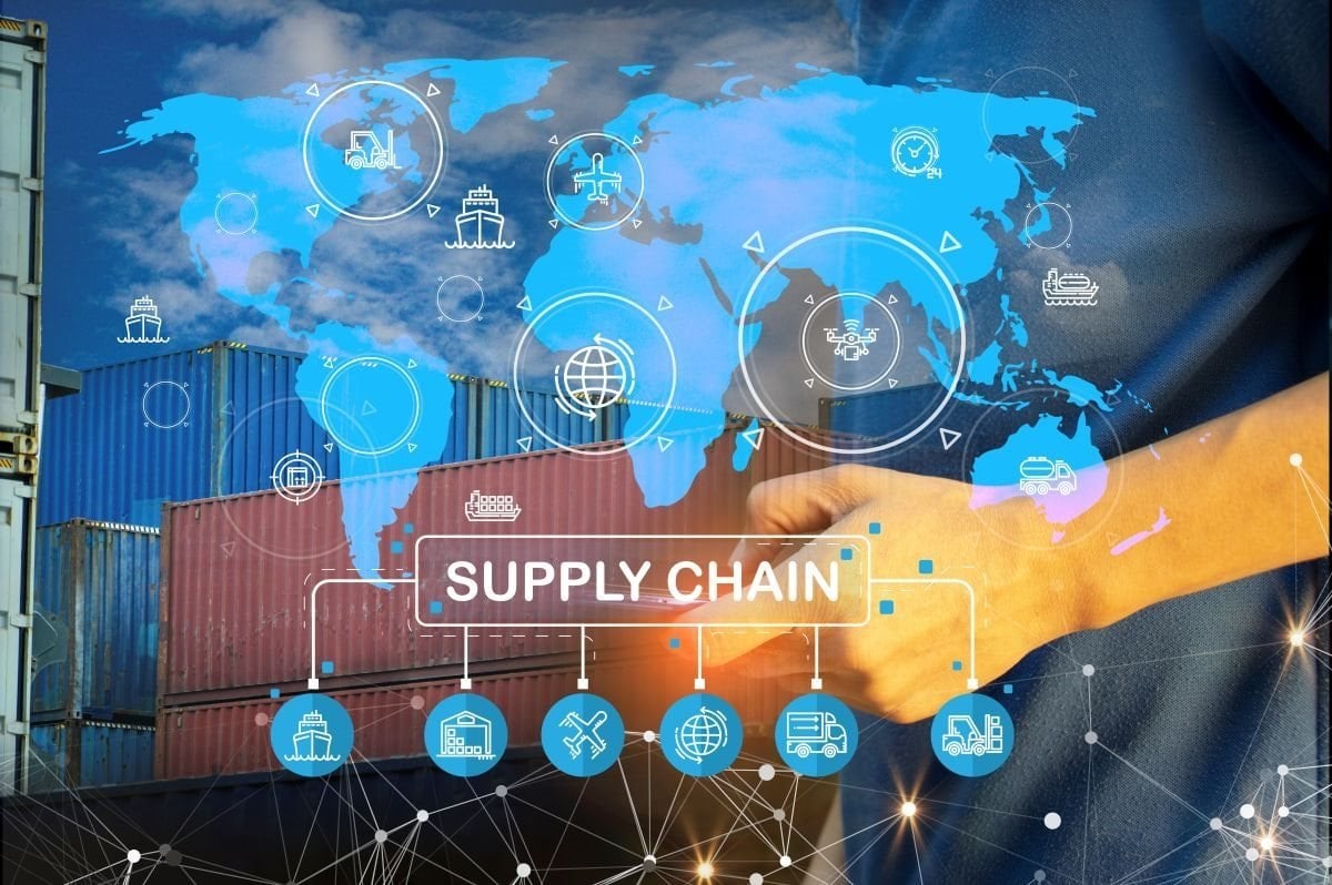 “Reset chuỗi cung ứng”: 7 xu hướng tái định hình sản xuất
