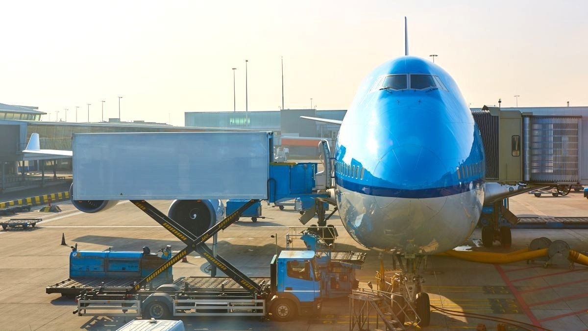 Air Cargo 2025: Cooling after the E-commerce “Bull Run”