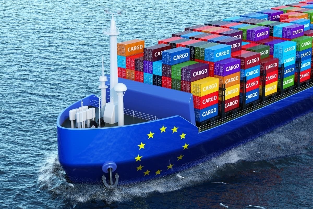EU ETS for Maritime Shipping: What Should Businesses Do Now?