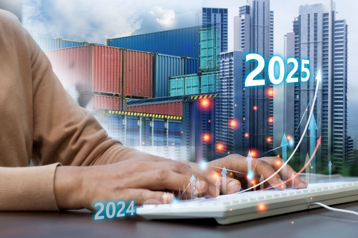 3PL 2025: Redefining Services in an Age of Uncertainty