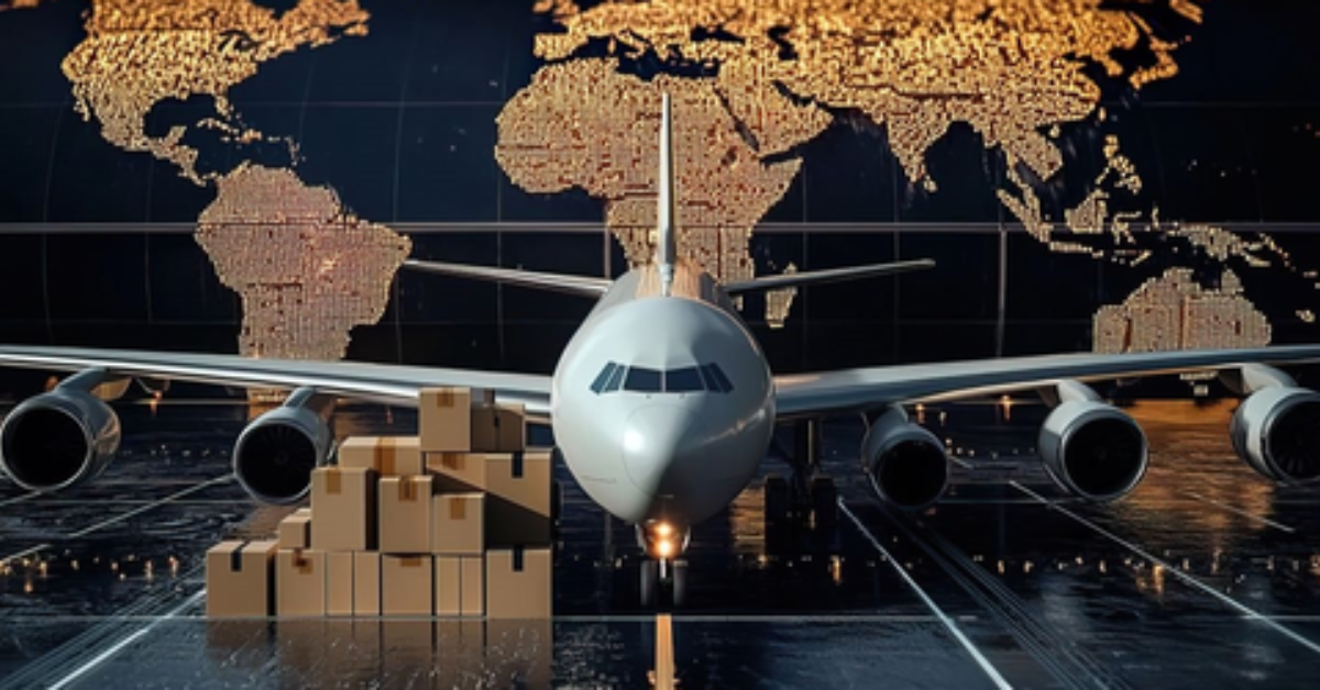 Triển vọng air cargo 2025