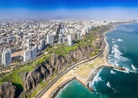 NGÀY 10: LIMA – CUZCO (Ăn sáng, ăn trưa, ăn tối)