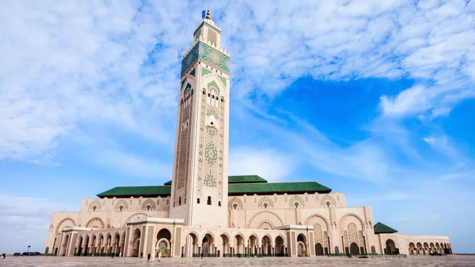 NGÀY 3: CASABLANCA – RABAT (ĂN SÁNG, TRƯA, TỐI)