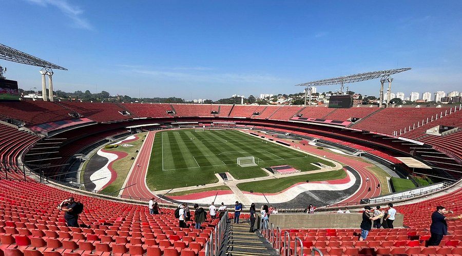 NGÀY 14: SAO PAULO – VIỆT NAM (Ăn sáng, ăn trưa, tối)