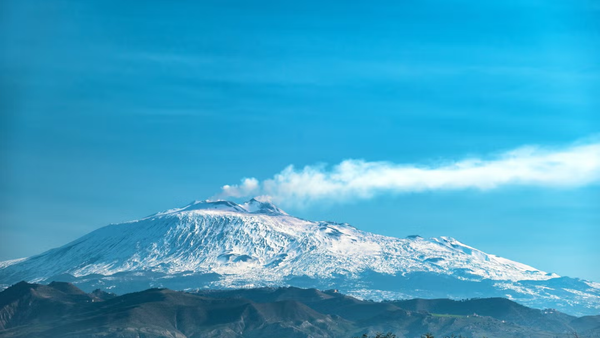 NGÀY 14: CATANIA – ETNA – TAORMINA – PALERMO (Ăn sáng, trưa, tối)