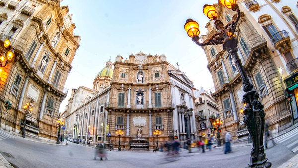 NGÀY 15: PALERMO – AIRPORT (Ăn sáng, trưa, tối)