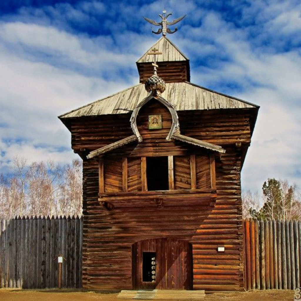 NGÀY 7: IRKUTSK (Ăn sáng, trưa, tối)