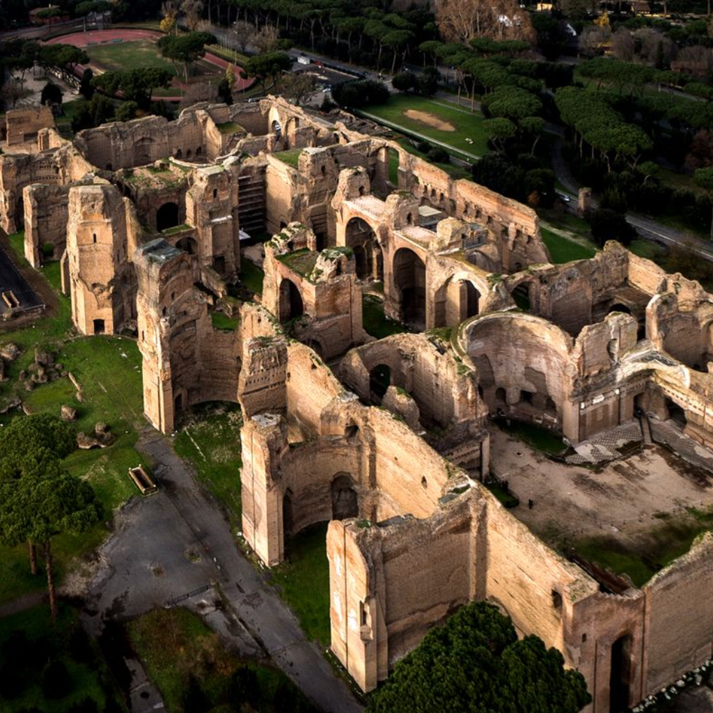 NGÀY 4:  ALGIERS - DJEMILA - SETIF