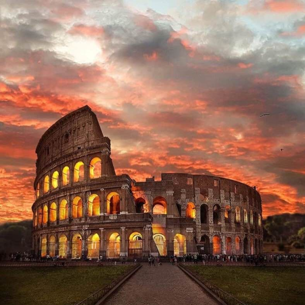 NGÀY 13: TOZEUR-EL JEM-SOUSSE-HAMMAMET