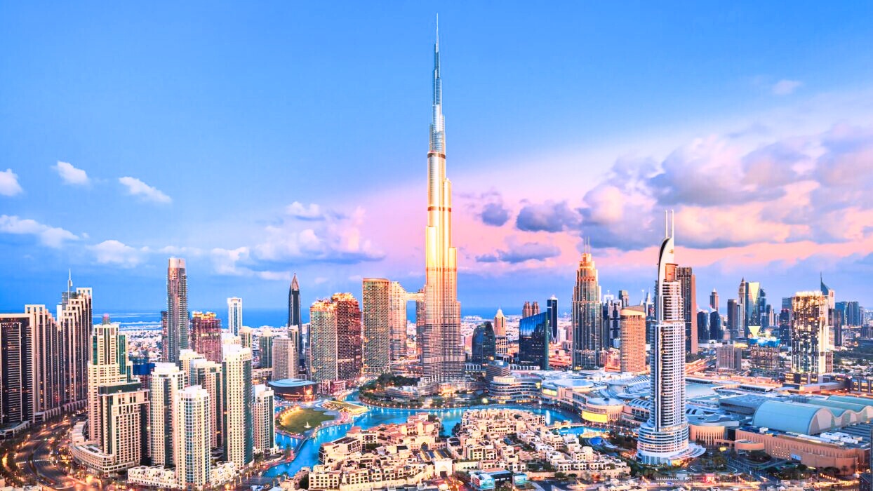 ĐÊM  : HÀ NỘI/HỒ CHÍ MINH – DUBAI – BUENOS