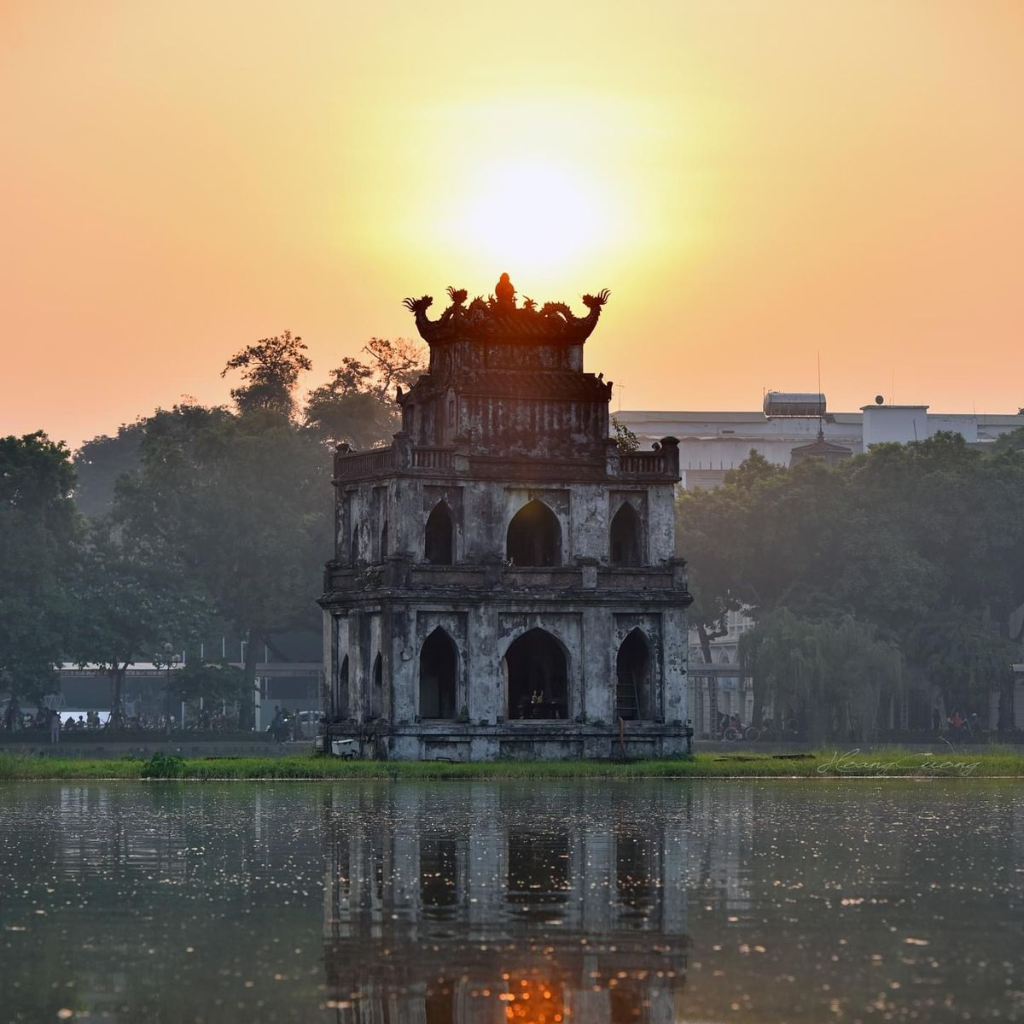 NGÀY 8: HÀ NỘI/HCM