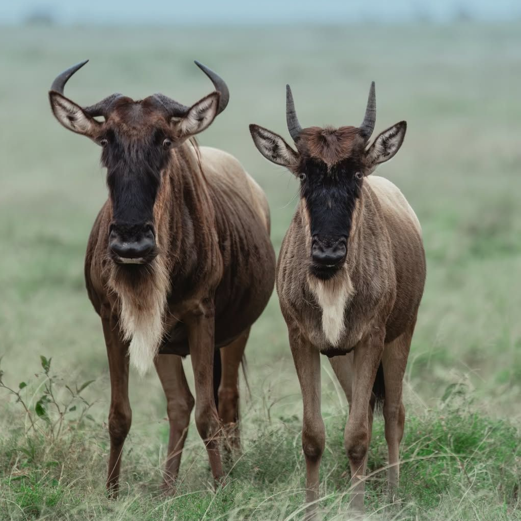 NGÀY 04: MAASAI MARA SAFARI