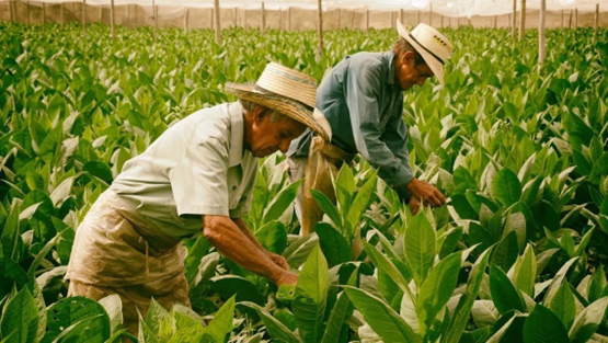 NGÀY 7: HAVANA - VINALES VALLEY - HAVANA (ĂN S,T,C)
