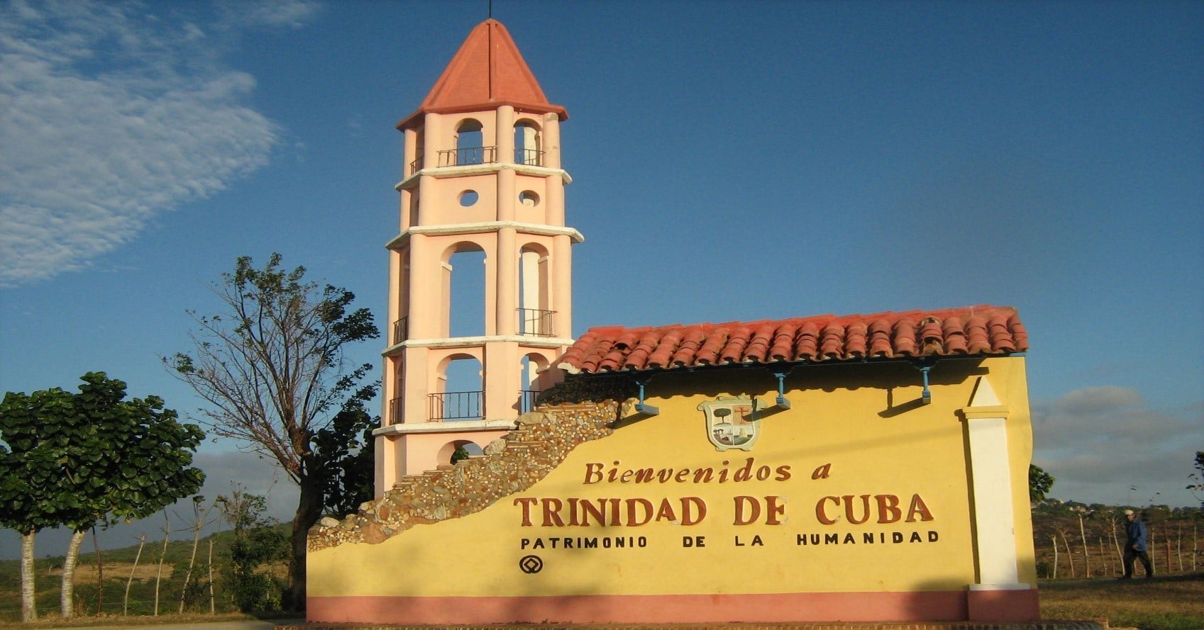 NGÀY 10: TRINIDAD – SANTA CLARA – VARADERO (ĂN S, T, C)