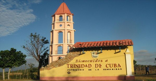 NGÀY 10: TRINIDAD – SANTA CLARA – VARADERO (ĂN S, T, C)
