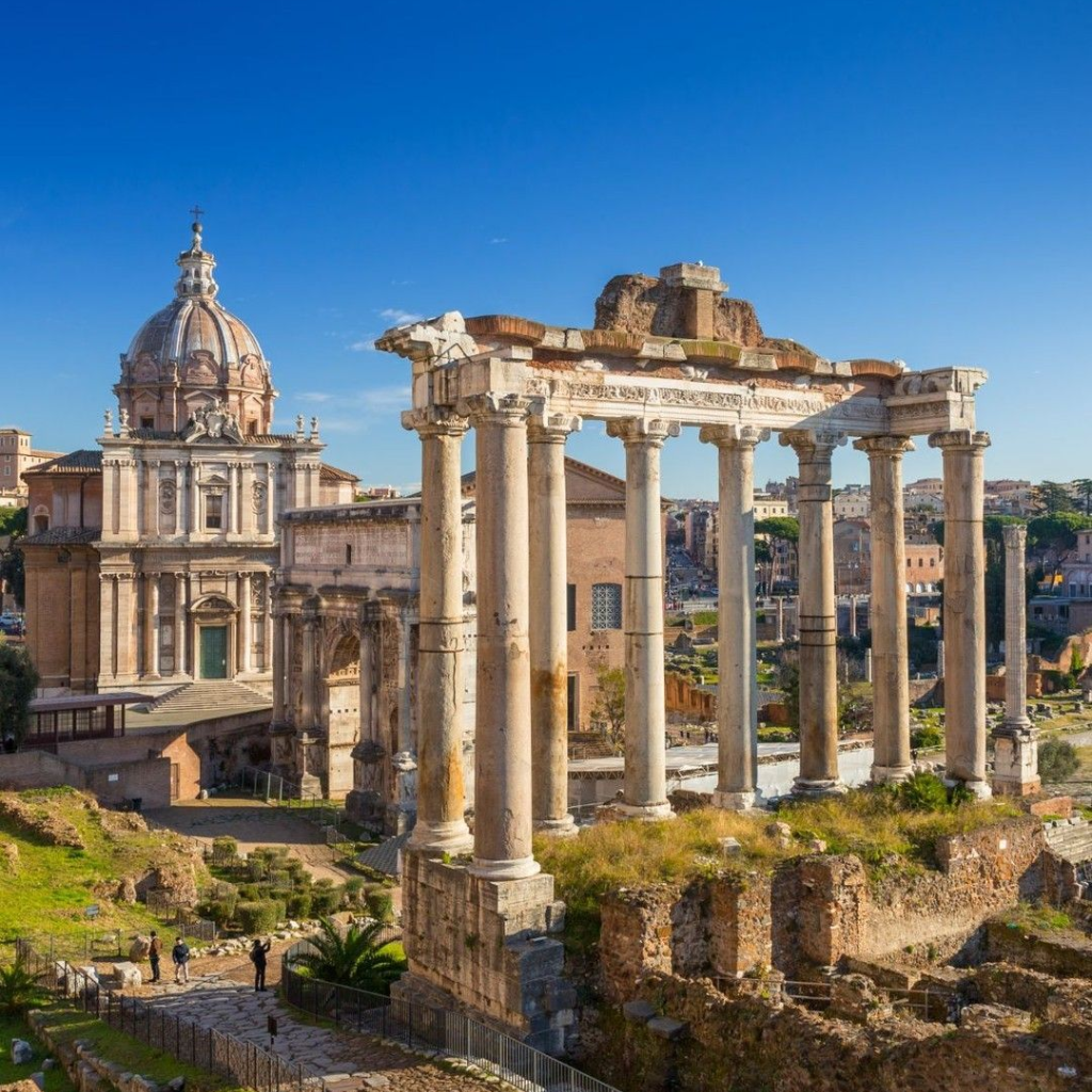 NGÀY 10: TUNIS-DOUGGA-MAKTHAR-KAIROUAN