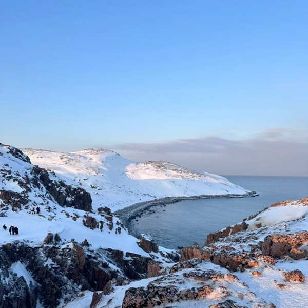 NGÀY 4: MURMANSK- TERIBERKA-MURMANSK (Ăn sáng/trưa/tối)