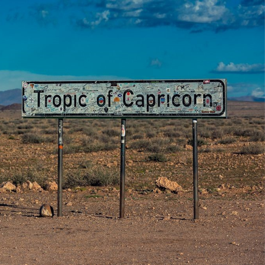 NGÀY 7: ROVOS RAIL – PRETORIA