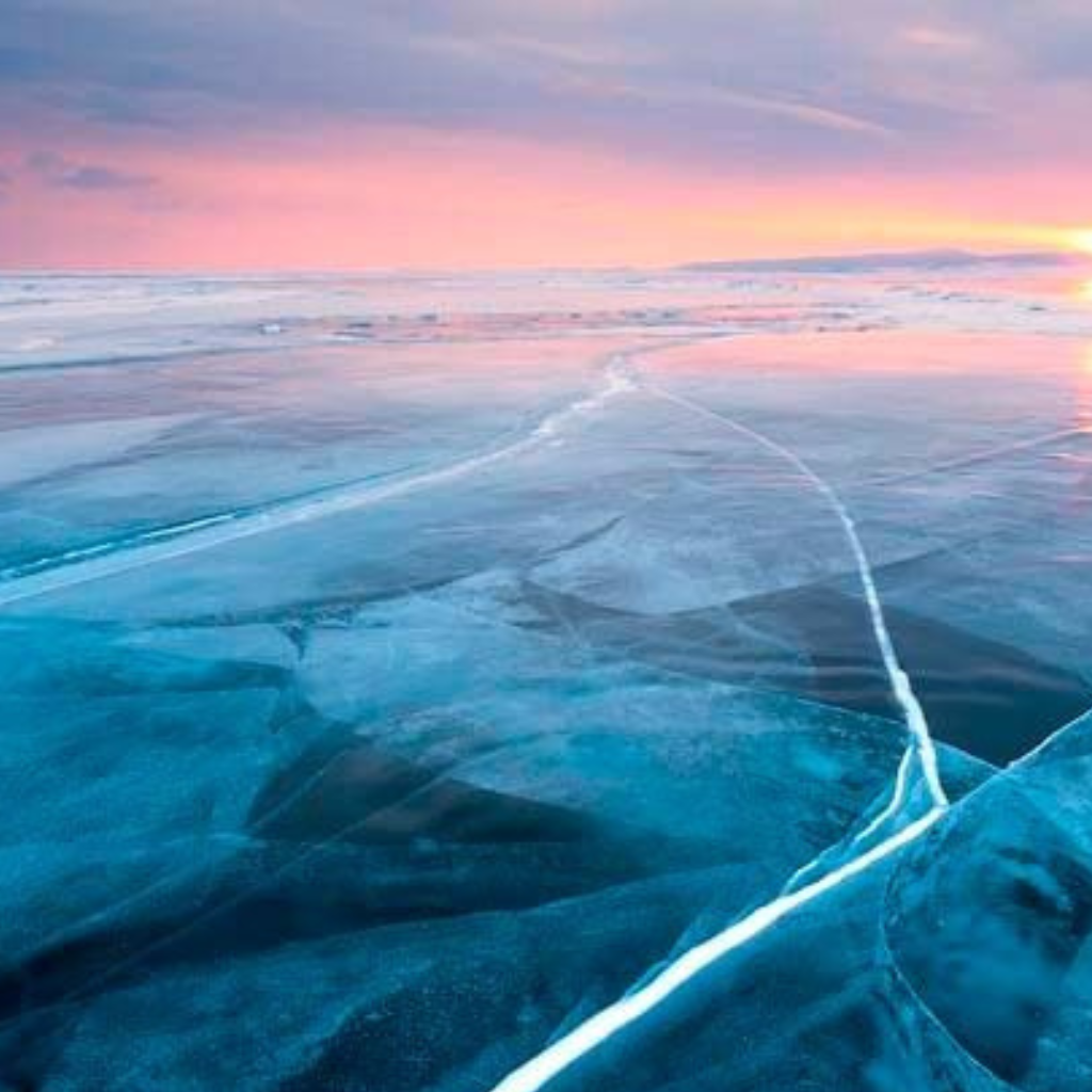 NGÀY 2: IRKUTSK - LISTVYANKA
