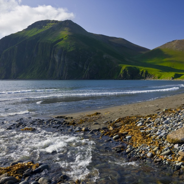 NGÀY 4: LISTVYANKA – ĐẢO OLKHON (Ăn sáng, trưa, tối)