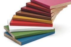 Genuine imported leather edge paint