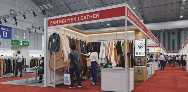 Leather & Footwear-2019