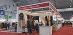 Leather & Footwear-2019
