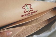 Find out the price of Bangladesh Veg Leather at San Nguyen Leather