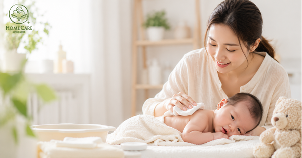 Mách mẹ cách làm sạch da còng da cáy hiệu quả ngay tại nhà