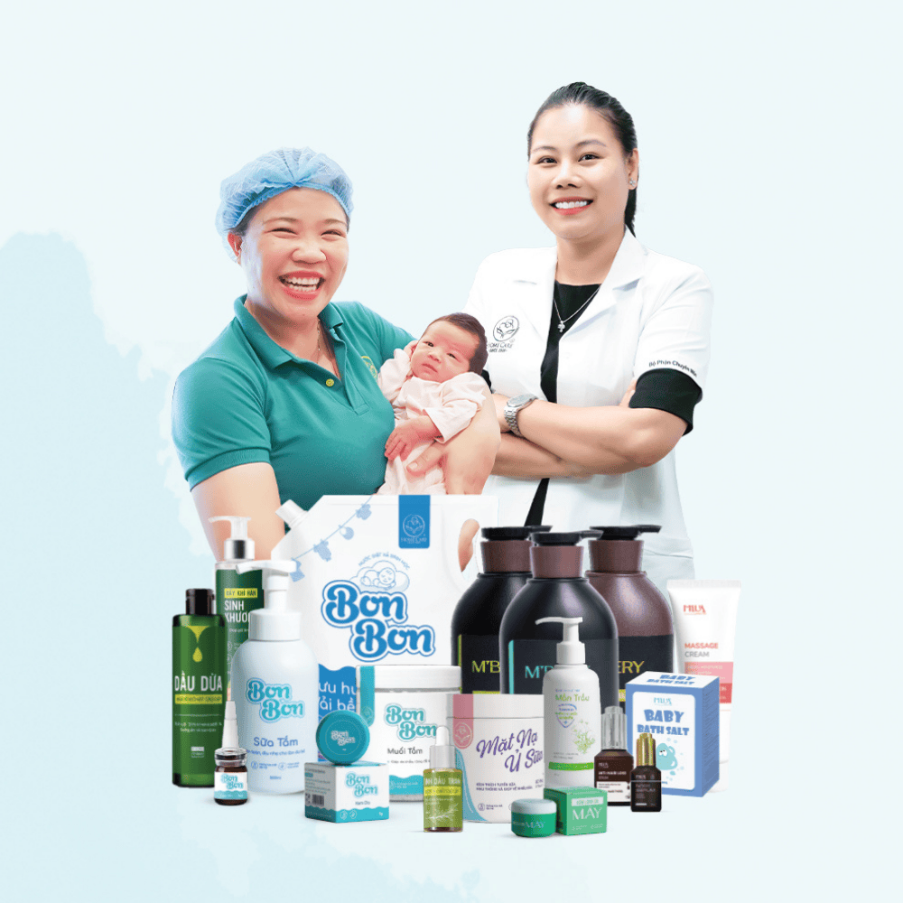 Chuẩn hóa sản phẩm