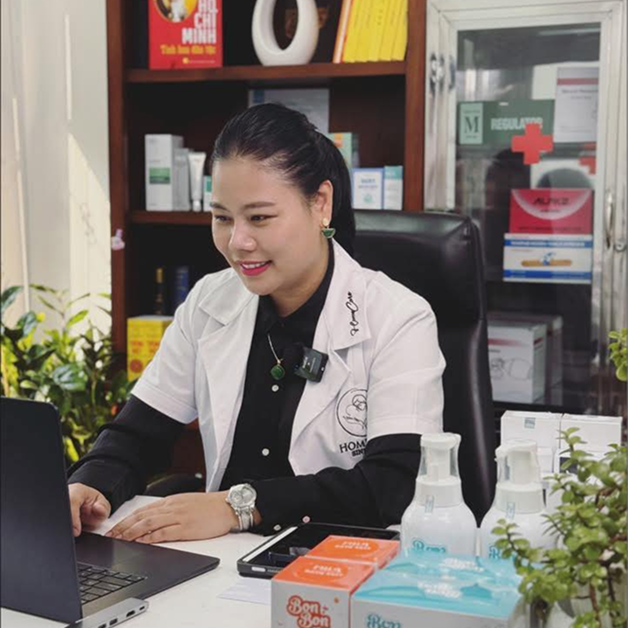 Thành lập Home Care