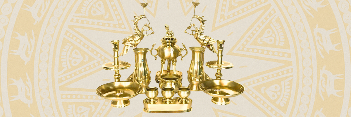 Bộ Bóng Mờ Mini