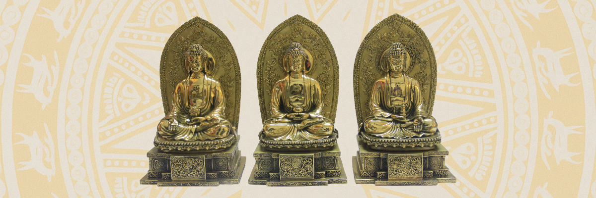 Tượng Thờ Cúng