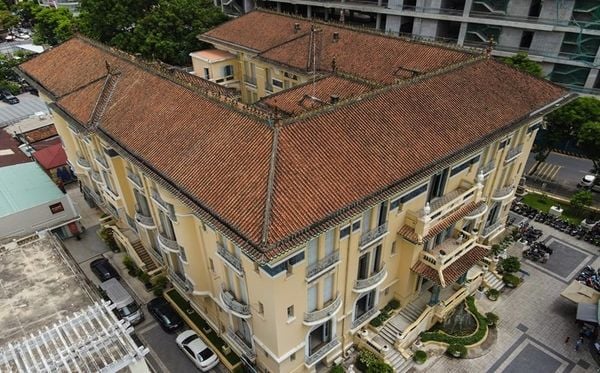 Bảo tàng Mỹ thuật Thành phố Hồ Chí Minh có gì đáng xem?