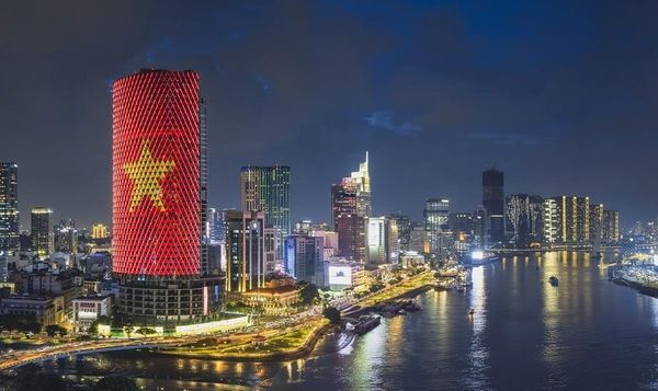 Bến Bạch Đằng có gì chơi? Kinh nghiệm tham quan