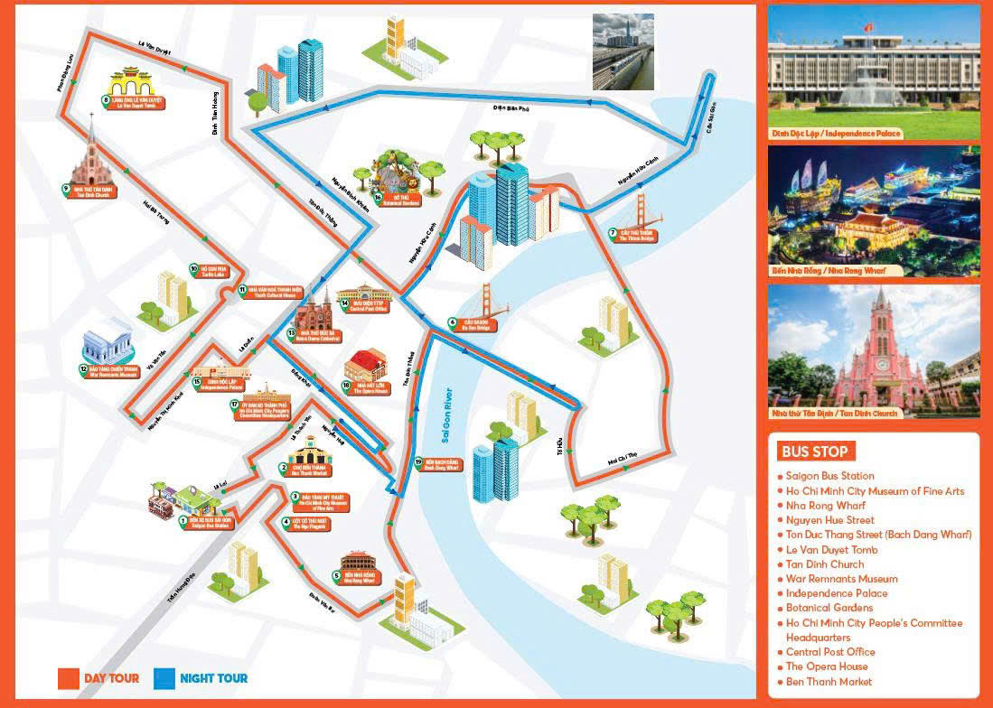 VIET BIGBUS - DỊCH VỤ