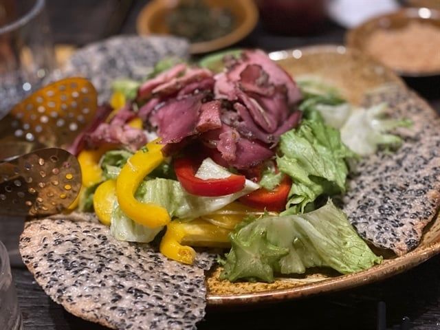 Arul House offers a taste of local flavours and culture