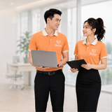 Lợi ích khi doanh nghiệp sử dụng đồng phục chuyên nghiệp | TAMIUY