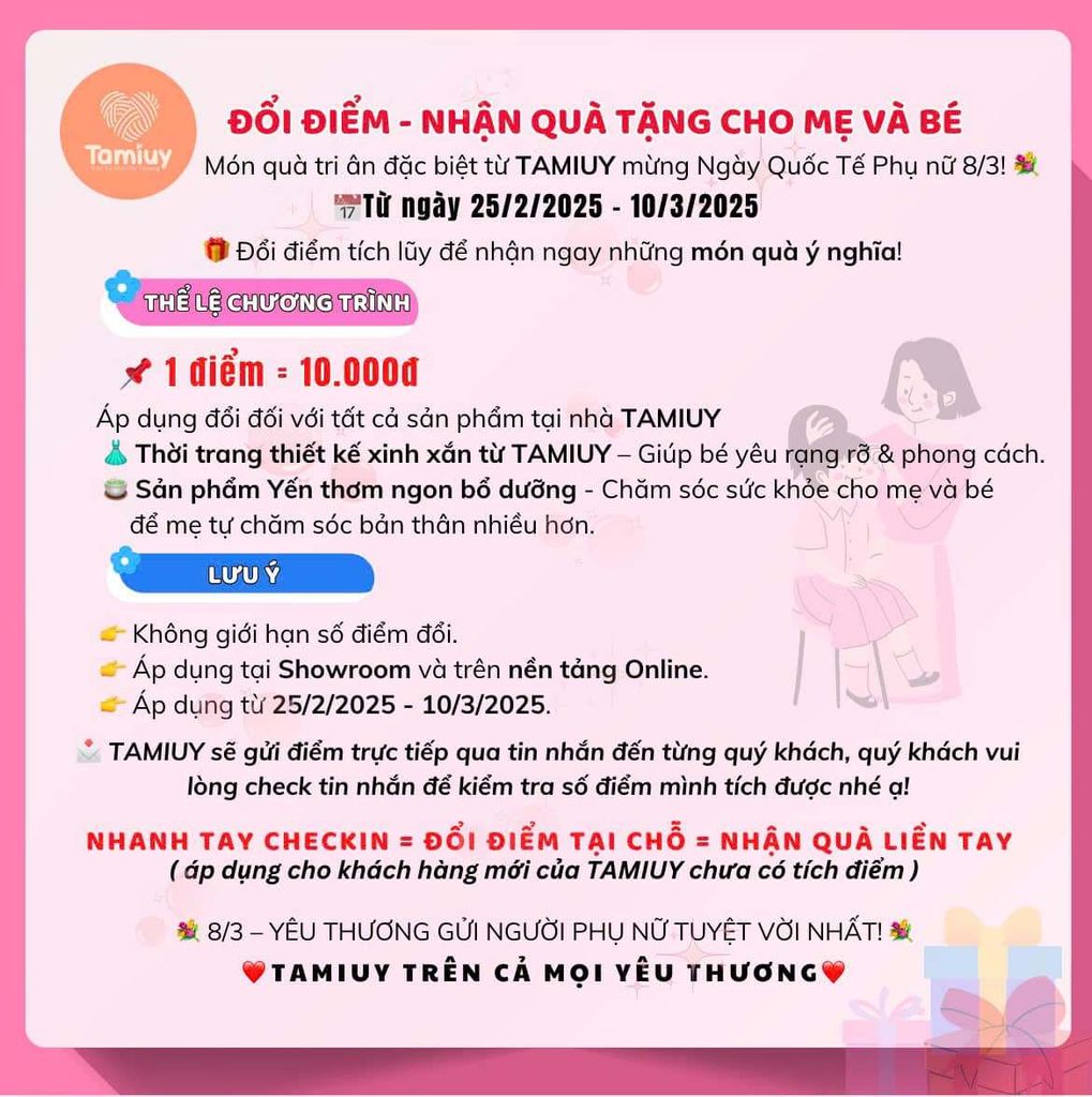 CHƯƠNG TRÌNH TÍCH ĐIỂM ĐỔI QUÀ