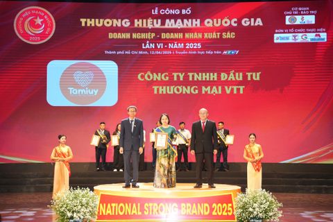TOP 30 THƯƠNG MẠNH QUỐC GIA NĂM 2025
