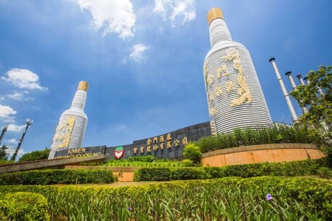 Cẩm Nang Khám Phá Đảo Kinmen (Kim Môn) – Viên Ngọc Biển Đài Loan - Điểm Đến Mới Lạ